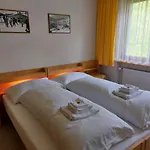 Apartmán Haus Duranna - Rocks *