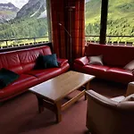 Apartmán Haus Duranna - Rocks
