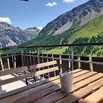 Apartmán Haus Duranna - Rocks Arosa