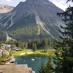 Daire Haus Duranna - Rocks *