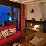 Apartmán Haus Duranna - Rocks