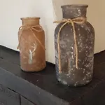 Haus Duranna - Rocks
