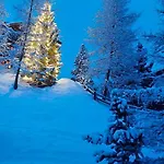 Haus Duranna - Rocks * Arosa