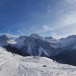 Haus Duranna - Rocks Arosa