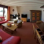 Apartmán Haus Duranna - Rocks *