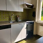 Haus Duranna - Rocks Apartmán