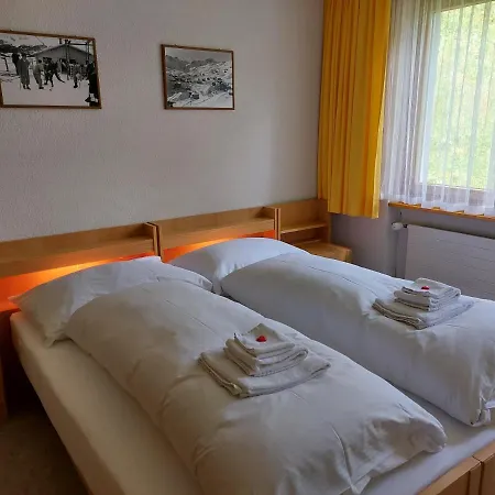 Apartment Haus Duranna - Rocks *