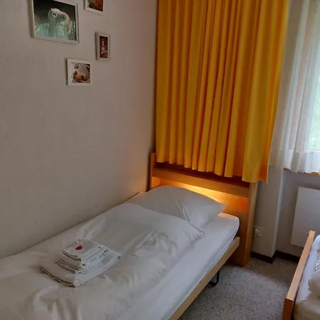 Apartment Haus Duranna - Rocks Arosa