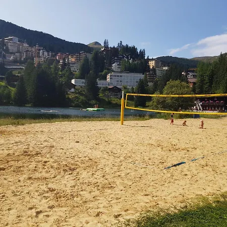 Apartment Haus Duranna - Rocks Arosa