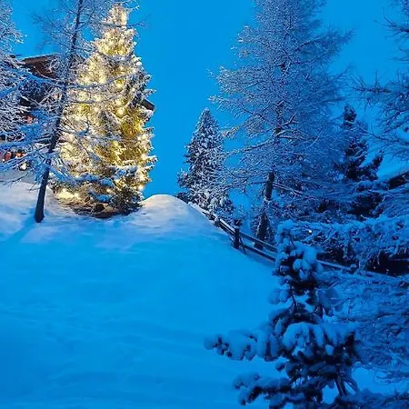 Haus Duranna - Rocks * Arosa