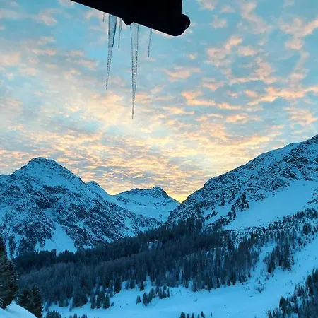 Apartment Haus Duranna - Rocks Arosa