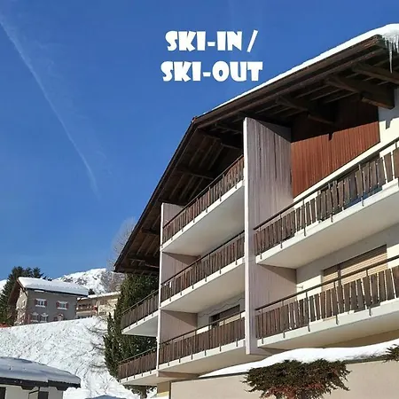 Daire Haus Duranna - Rocks