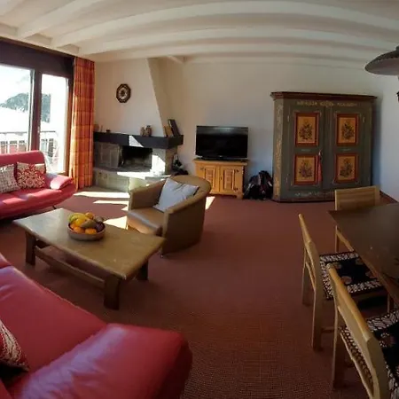 Apartment Haus Duranna - Rocks *