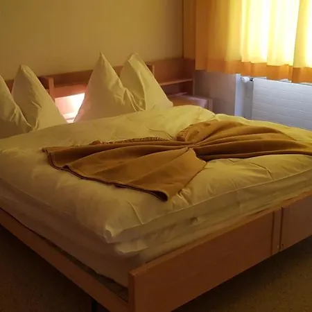 Apartment Haus Duranna - Rocks *