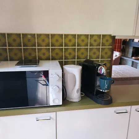 Daire Haus Duranna - Rocks