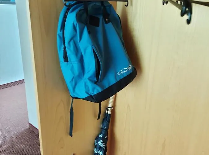 Haus Duranna - Rocks * Arosa