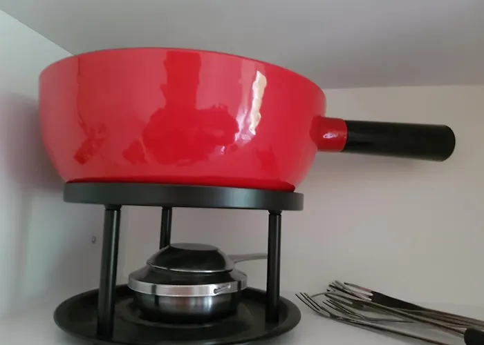 Haus Duranna - Rocks