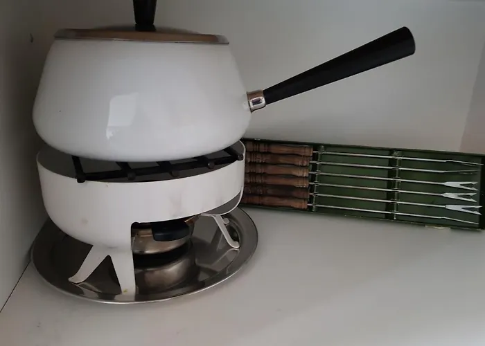 Haus Duranna - Rocks * Arosa