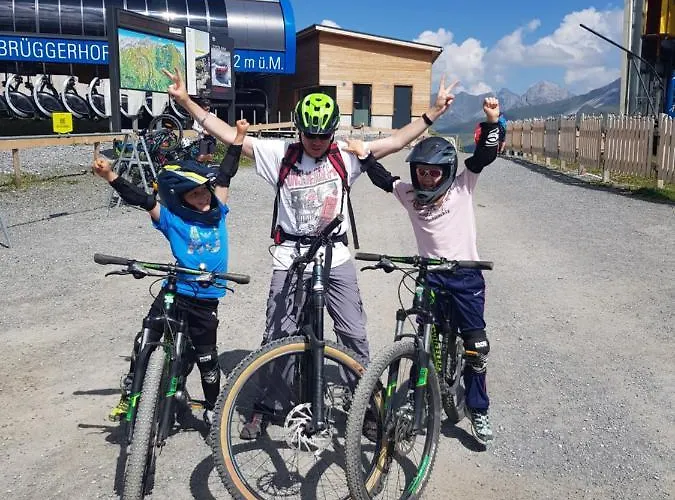 Haus Duranna - Rocks *