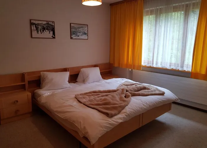 Daire Haus Duranna - Rocks *