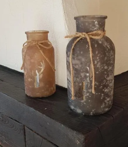 Haus Duranna - Rocks