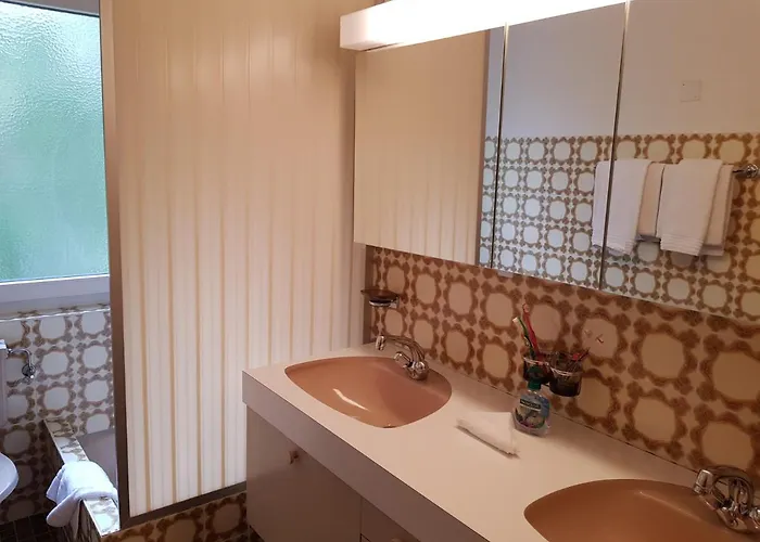 Haus Duranna - Rocks Arosa