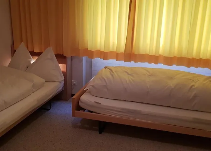 Haus Duranna - Rocks