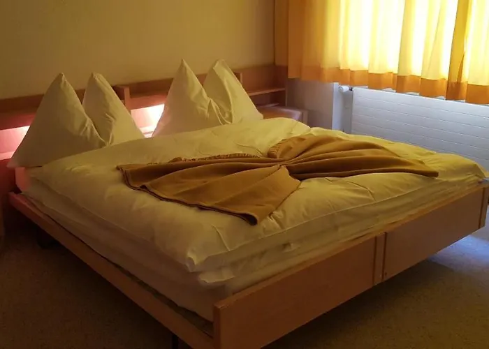 Daire Haus Duranna - Rocks *