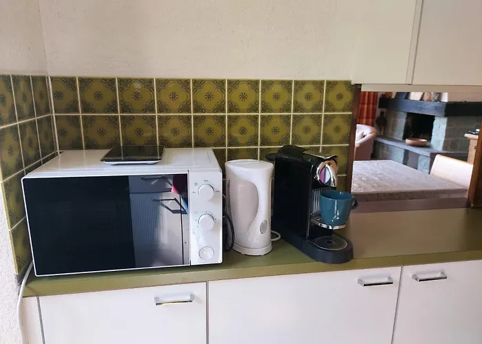 Appartamento Haus Duranna - Rocks