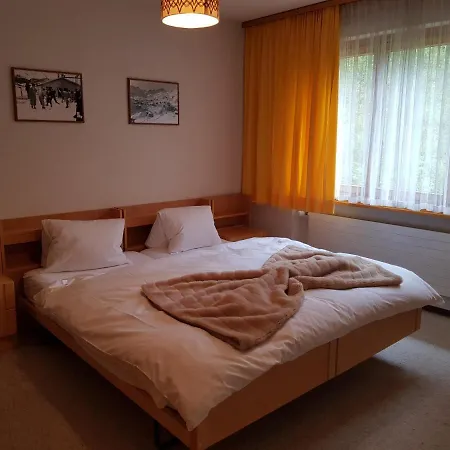 Apartament Haus Duranna - Rocks *