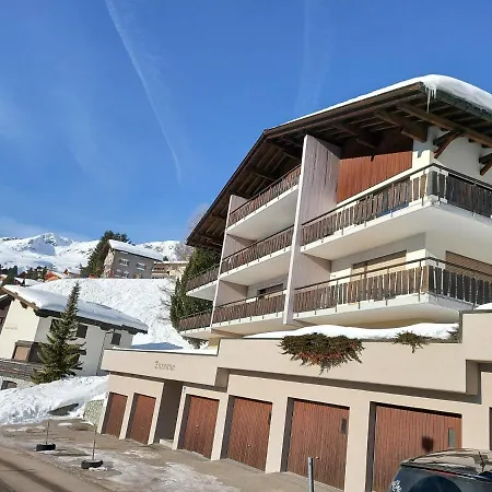 Apartament Haus Duranna - Rocks *